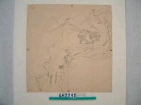 東勢角匠寮配置圖藏品圖，第2張